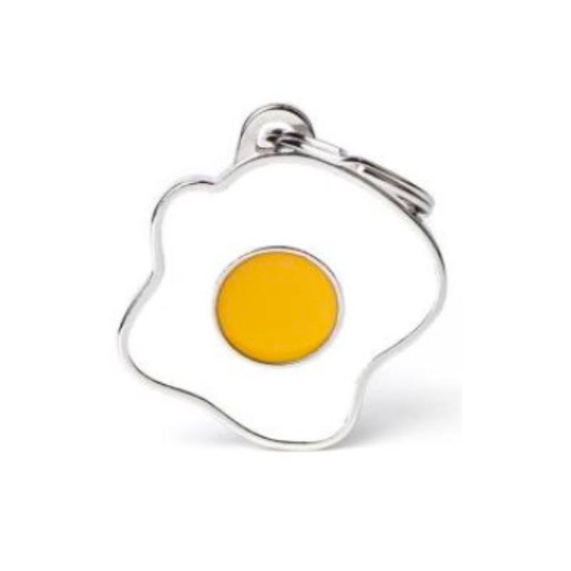 Médaille Oeuf