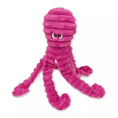 Load image into the gallery viewer, Pink Octopus XXL - 66 cm
