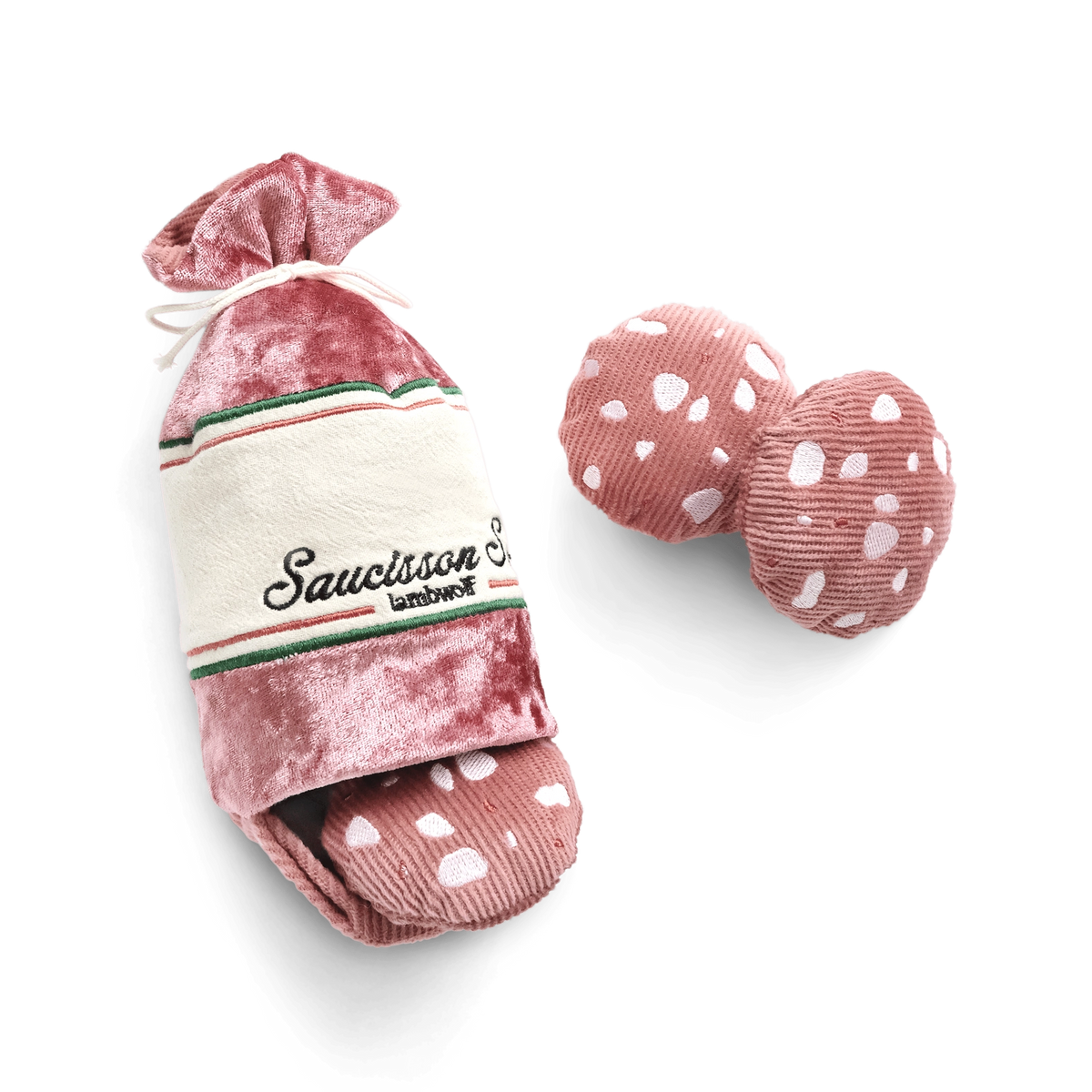 Saucisson sec