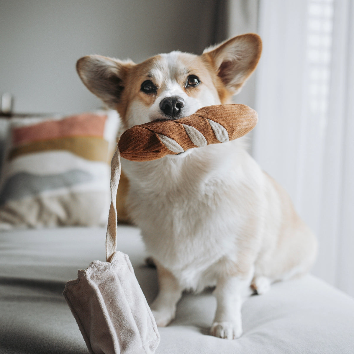 Mini baguette