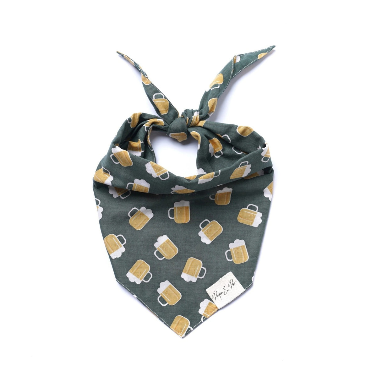 Bandana Bières