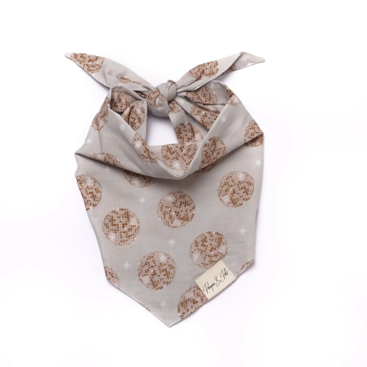 Bandana Disco