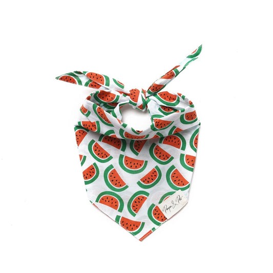 Bandana Pastèque