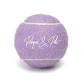Tennis Ball - Lilac