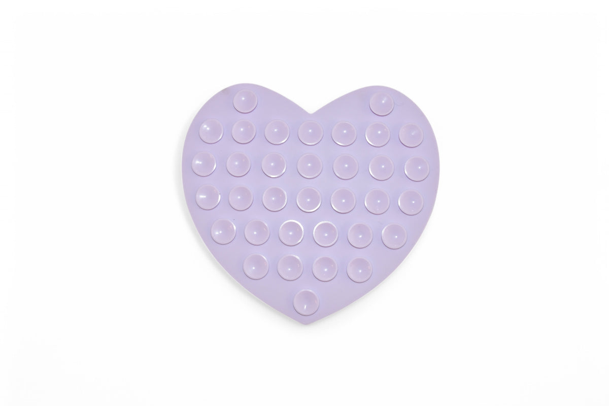 Lick Mat - Lilac