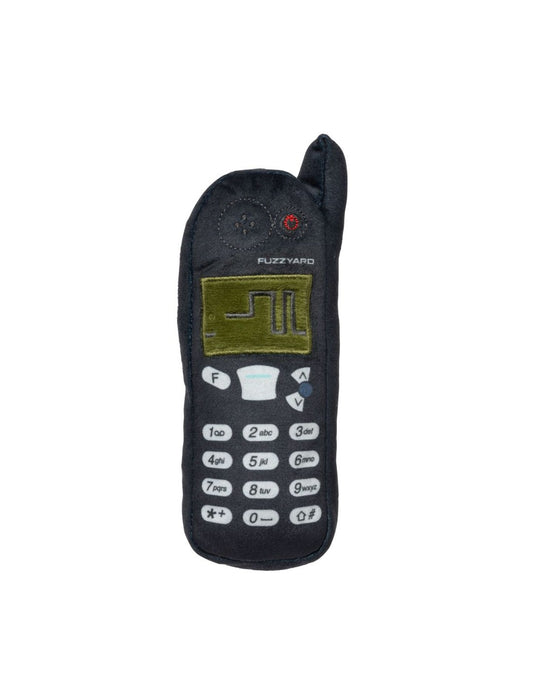 Téléphone rétro