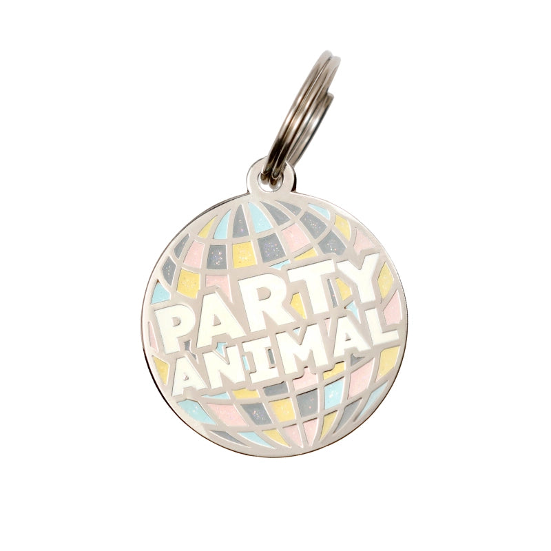 Médaille Disco