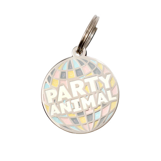 Médaille Disco