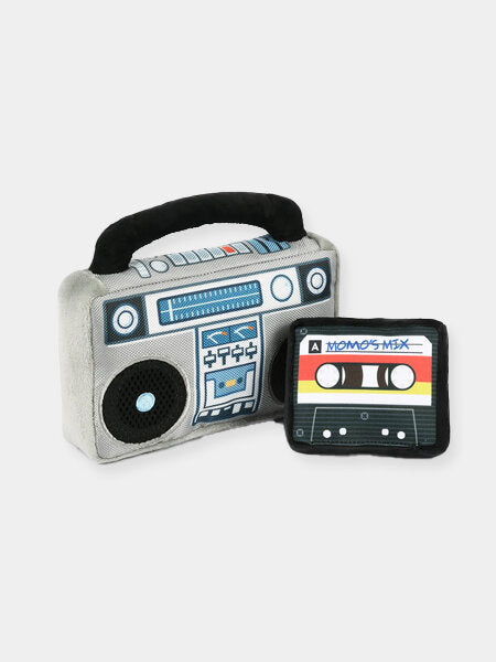 Boombox