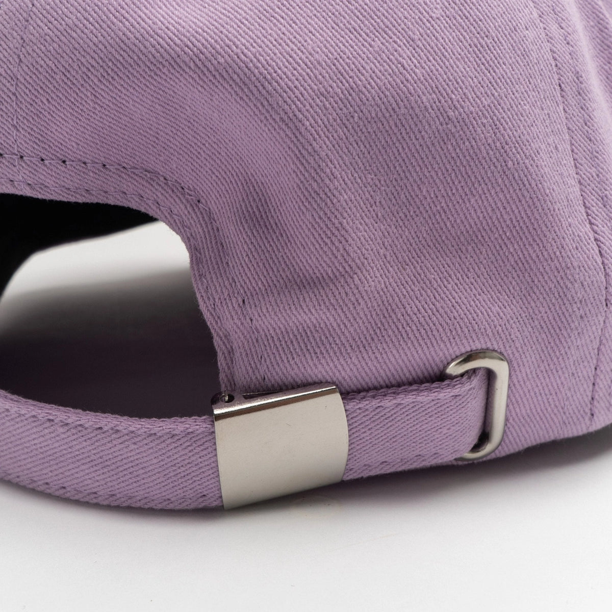 Casquette DOG MOM - Lilas