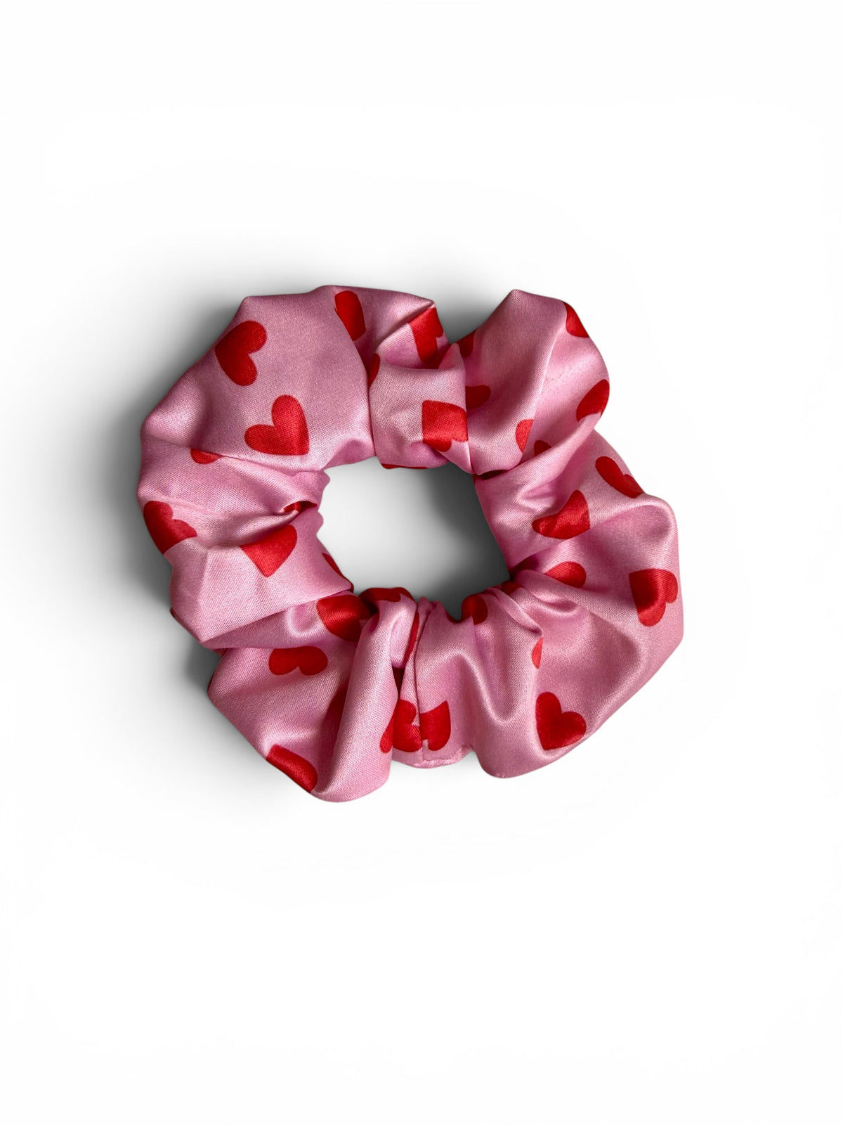 Chouchou Amore - Satin