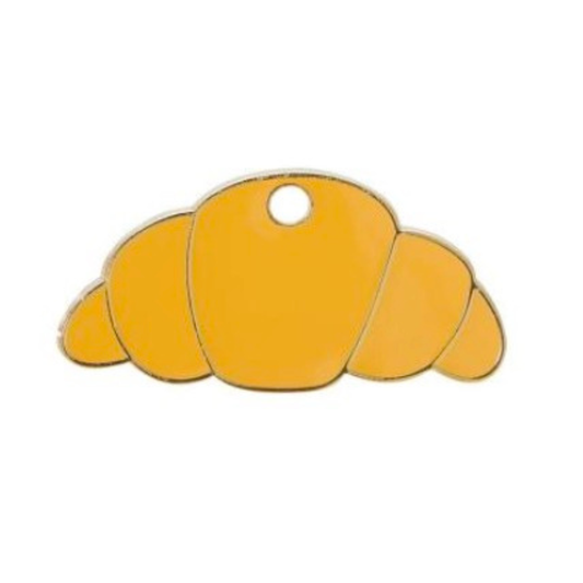 Médaille Croissant
