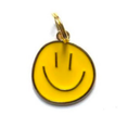 Charger l'image dans la visionneuse de la galerie, Médaille Smiley
