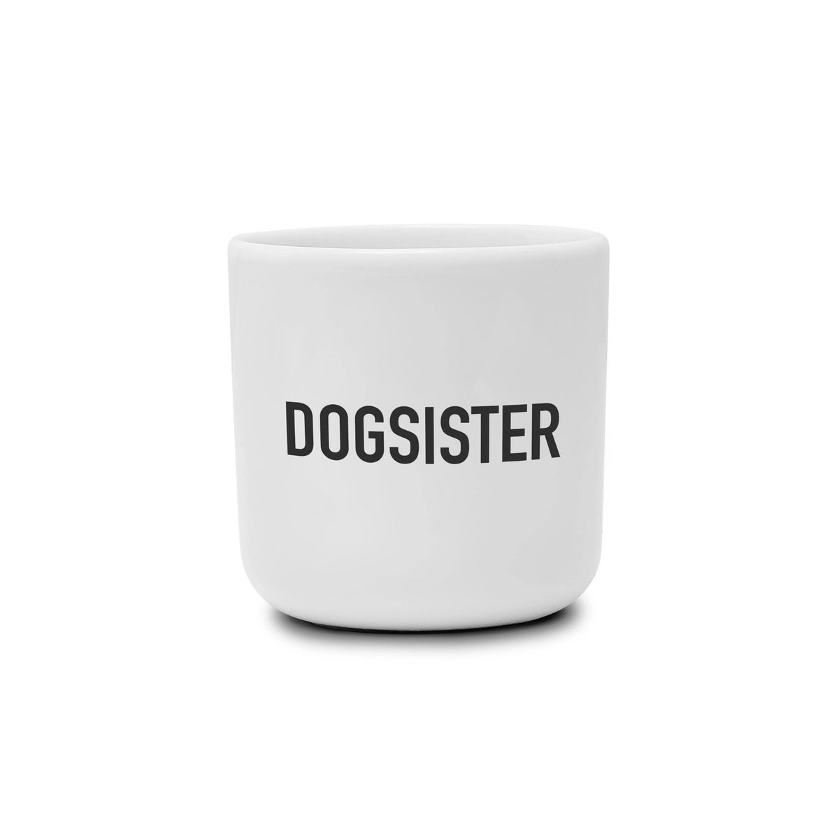 Tasse Dogsister