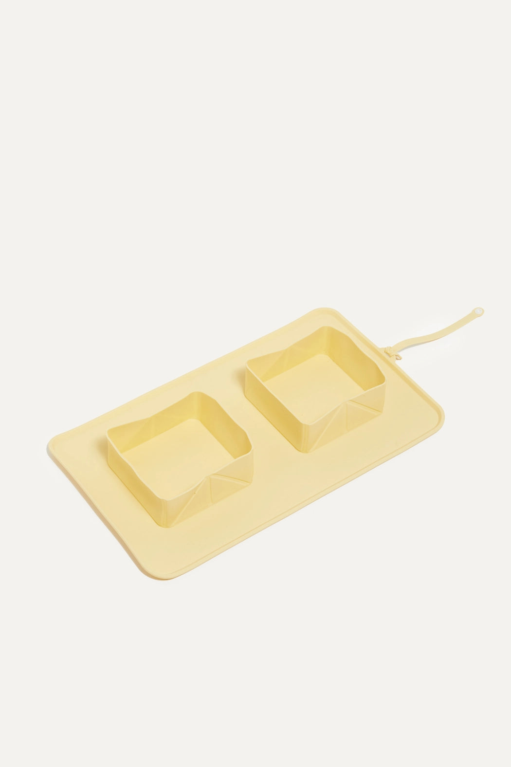 Gamelle portable