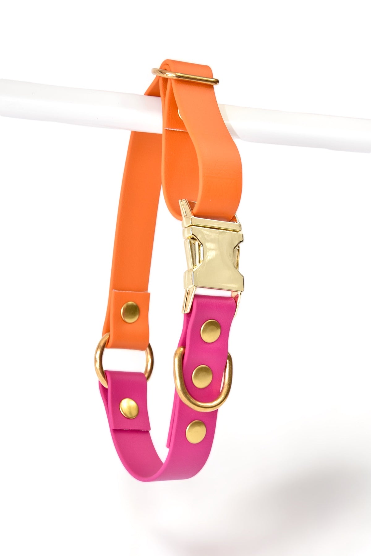 Collier Summer - Biothane