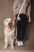 Charger l'image dans la visionneuse de la galerie, Distributeur de sacs Pompon&Pets - tissu imperméable
