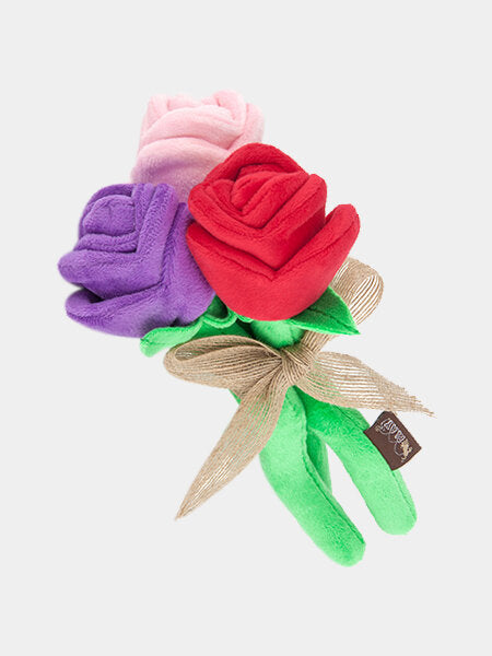 Bouquet de fleurs