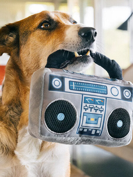 Boombox