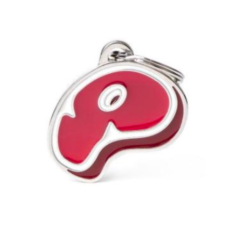 Médaille Côte de boeuf