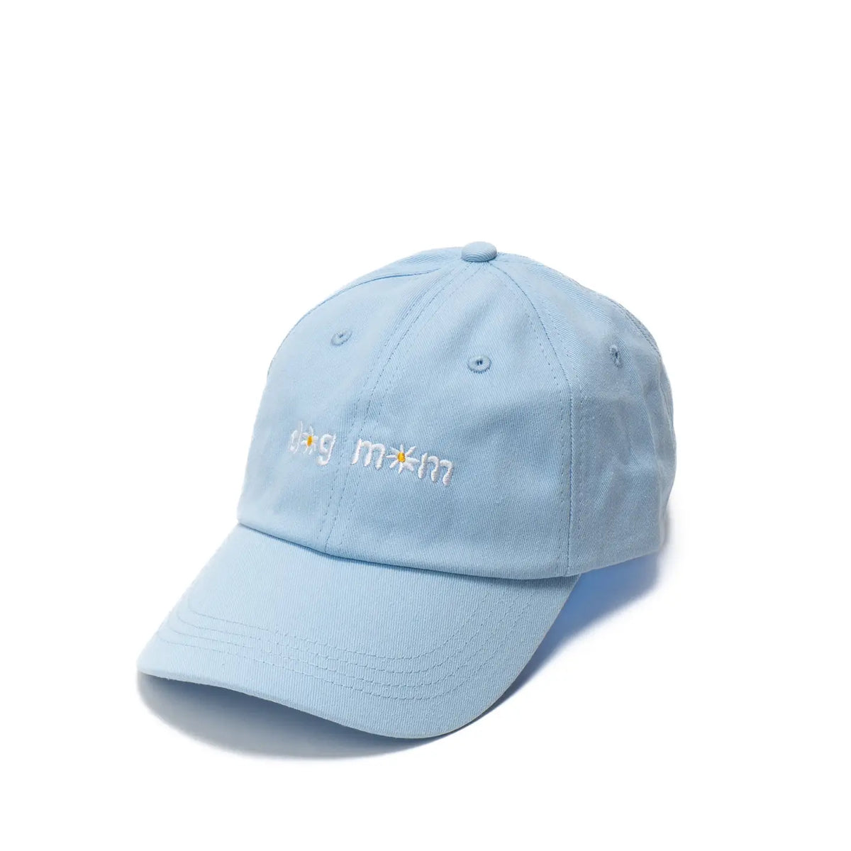 DOG MOM Cap - Daisy