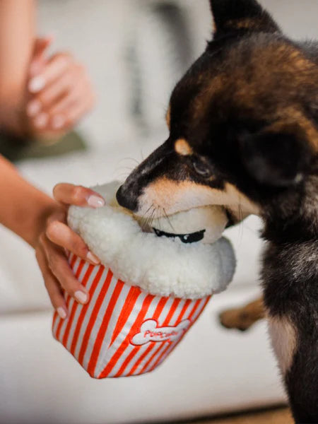 Pop Corn