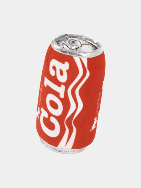 Canette Cola