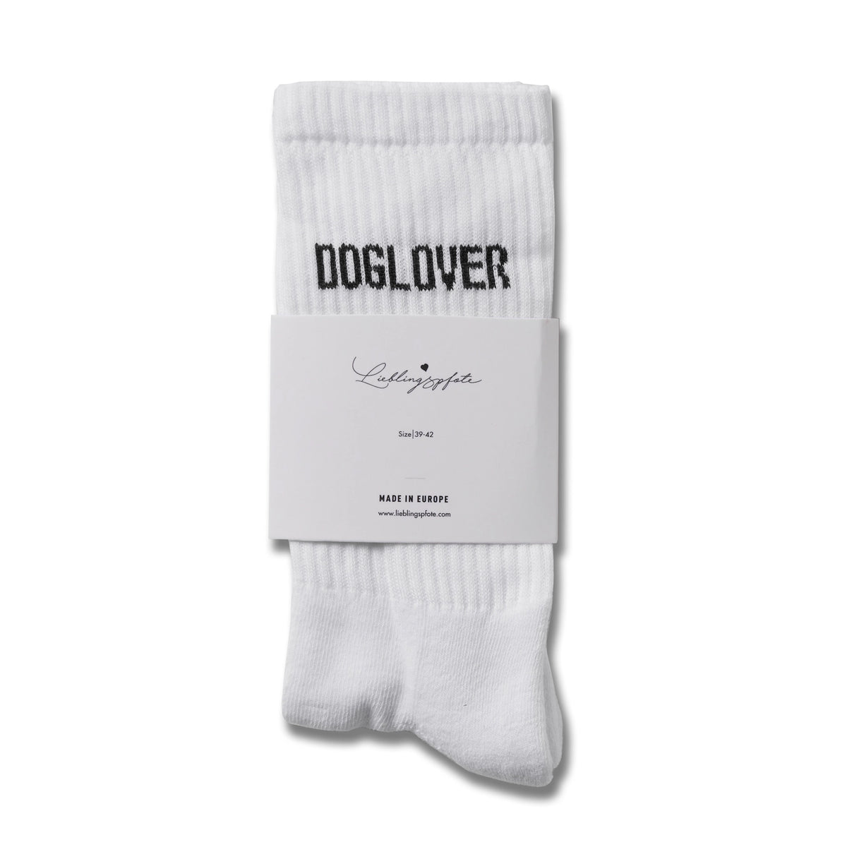 Chaussettes Doglover
