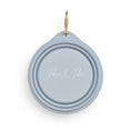 Charger l'image dans la visionneuse de la galerie, Gamelle pliable - Bleu
