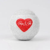 Balle de Tennis - Pompon&Pets