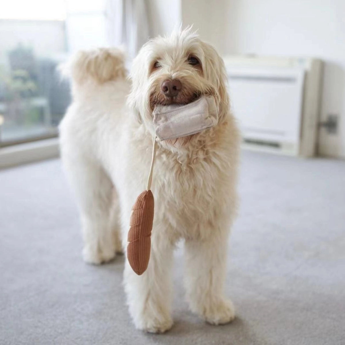 Mini baguette