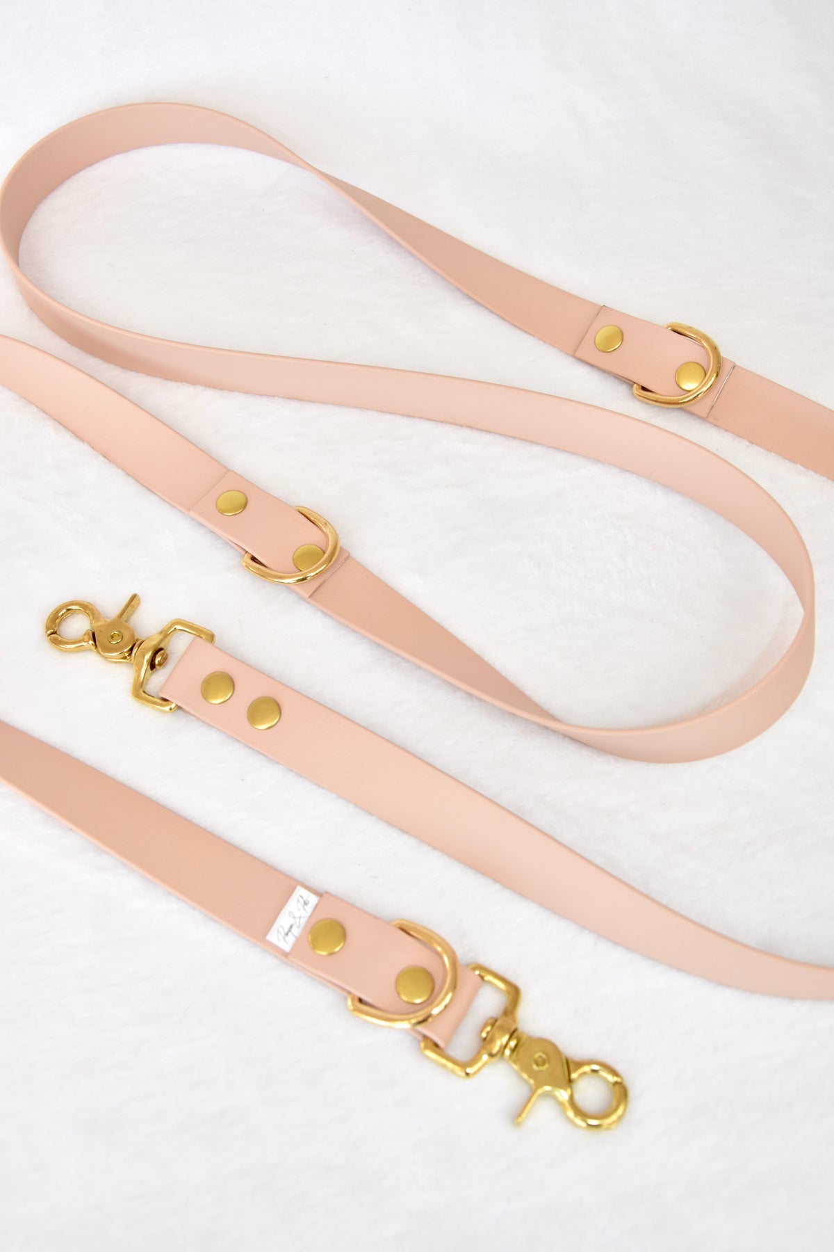 Laisse Nude - Biothane