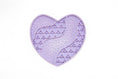 Load image into the gallery viewer, Lick Mat - Lilac
