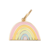 Médaille Arc en ciel