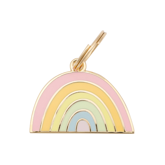 Médaille Arc en ciel