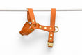 Charger l'image dans la visionneuse de la galerie, Harnais Orange - Biothane
