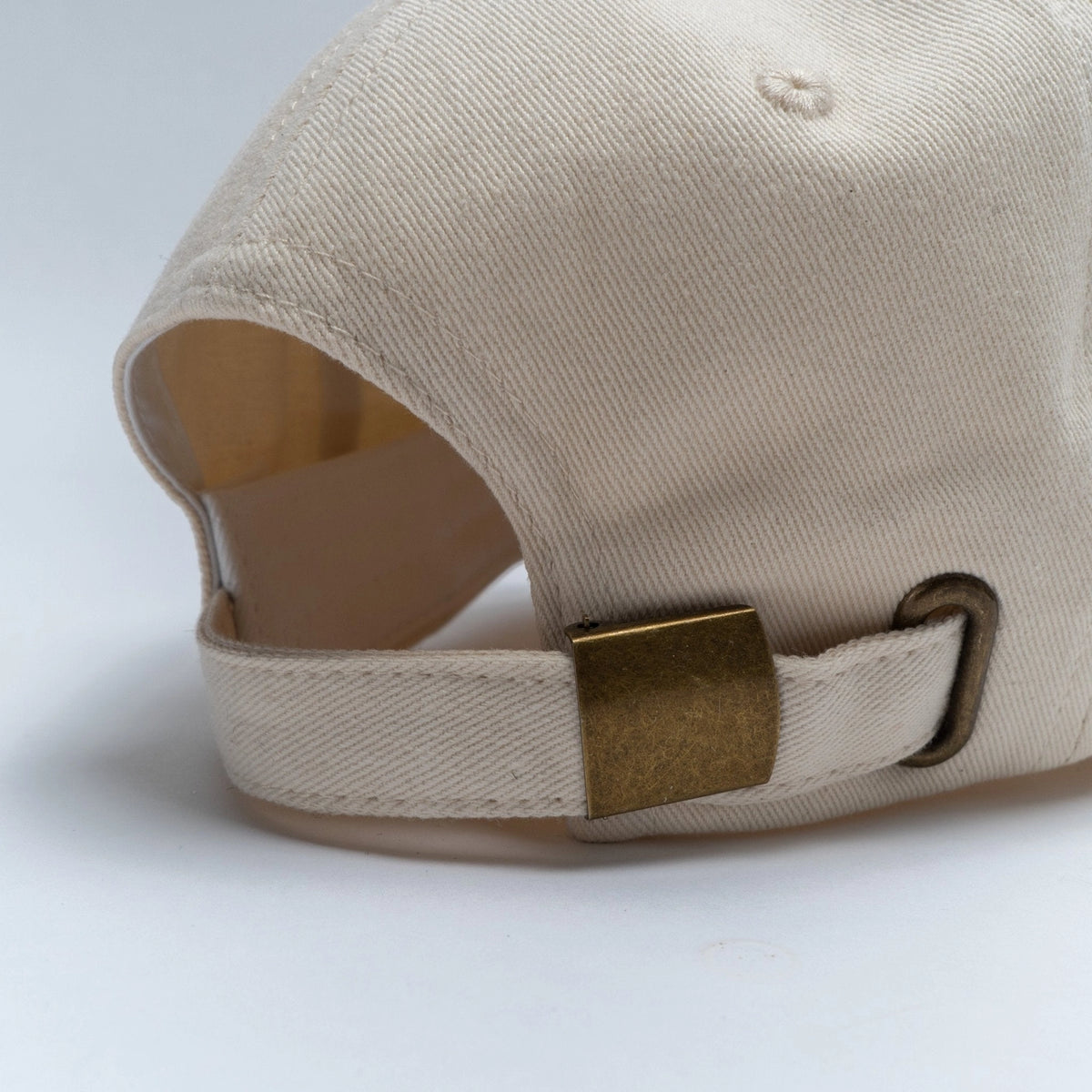 Casquette DOG MOM - Beige