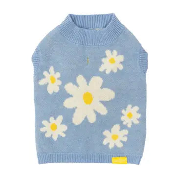 Pull Marguerites