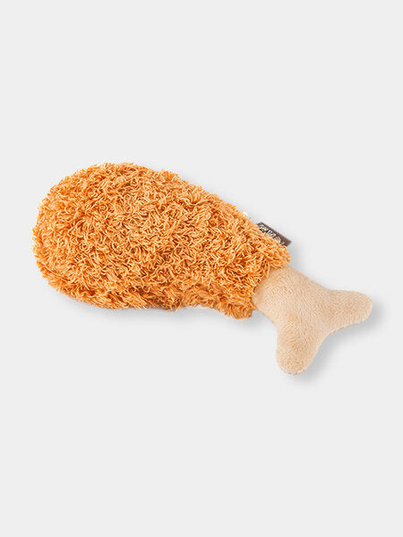 Poulet frit