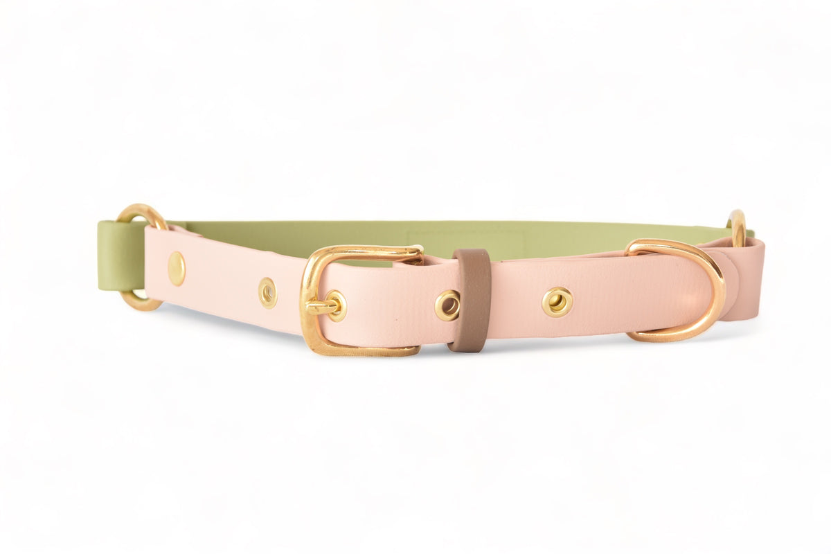 Rio&Co x Pompon&Pets Collar
