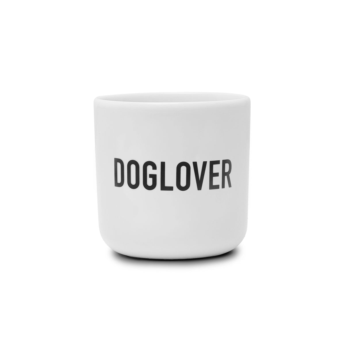 Tasse Doglover