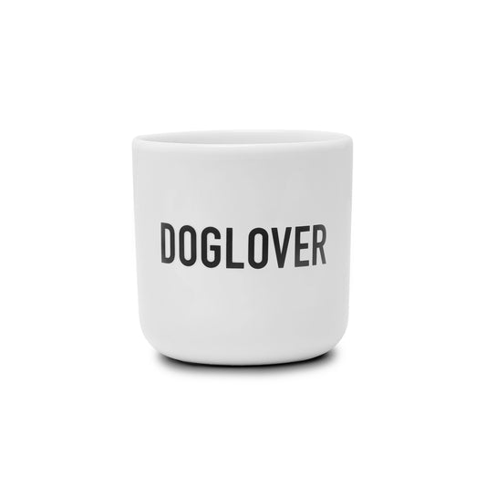 Tasse Doglover