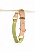 Load image into the gallery viewer, Rio&Co x Pompon&Pets Collar
