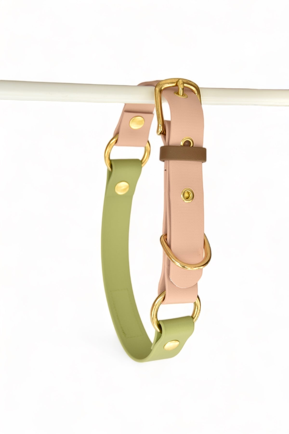 Rio&Co x Pompon&Pets Collar