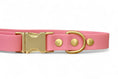 Charger l'image dans la visionneuse de la galerie, Collier rose bonbon - Biothane
