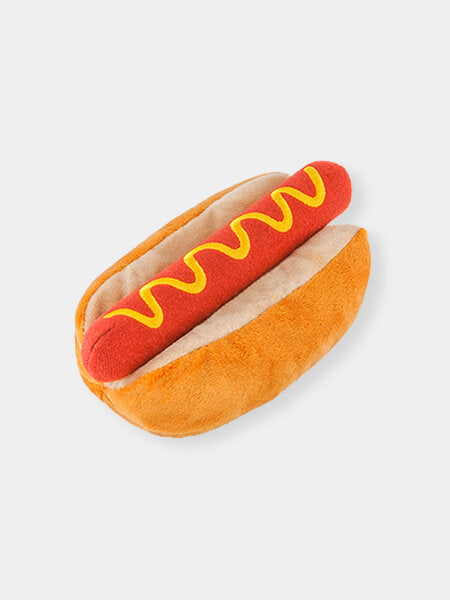 Hot Dog
