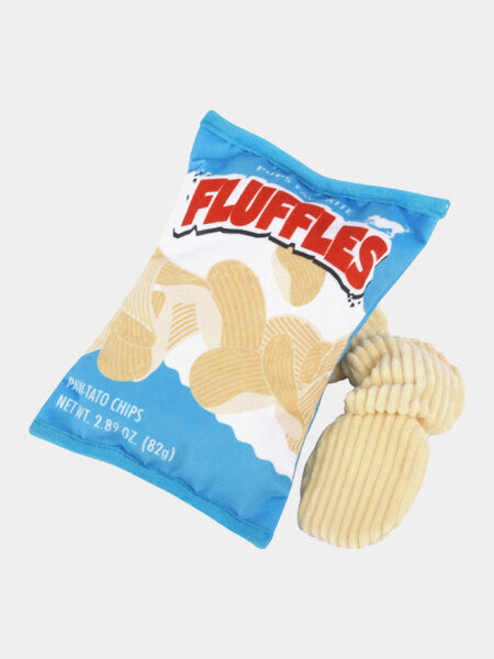 Paquet de chips