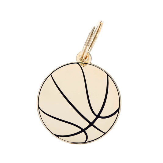 Médaille Basket