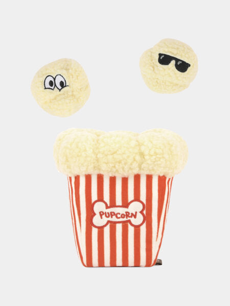 Pop Corn