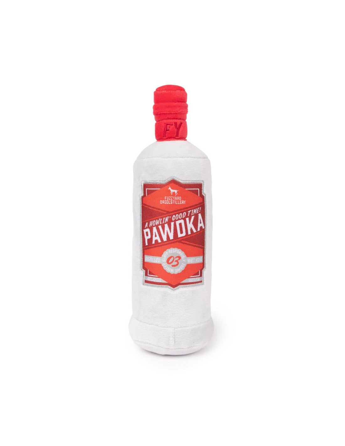 Pawdka